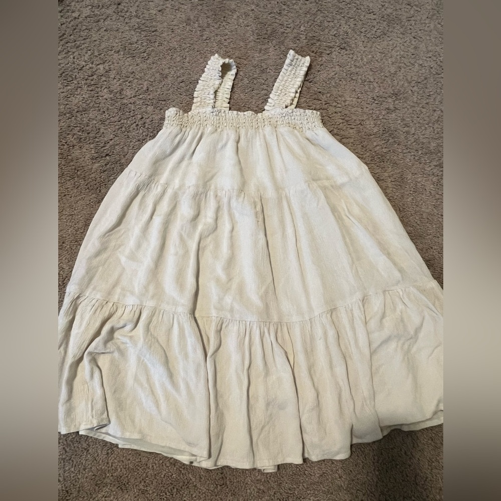 Small American eagle dress. Good condition.